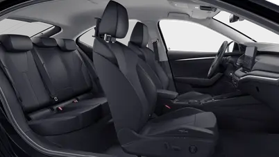 Octavia First Edition Ultimate