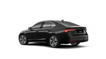 Nová Octavia First Edition Ultimate