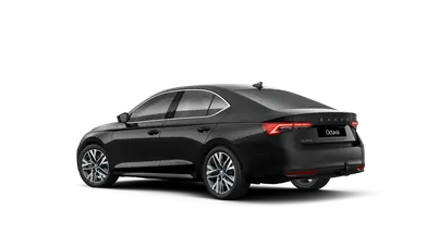 Octavia First Edition Ultimate