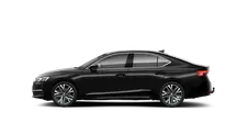 Nová Octavia First Edition Ultimate