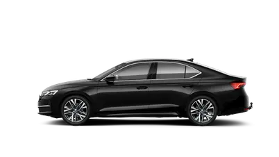 Octavia First Edition Ultimate