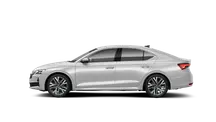 Nová Octavia 130 let Premium