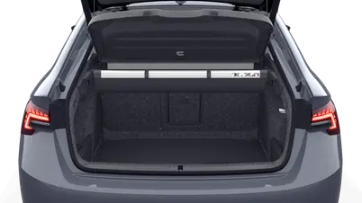 Octavia 130 let Premium