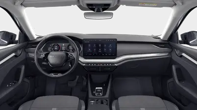 Octavia 130 let Premium