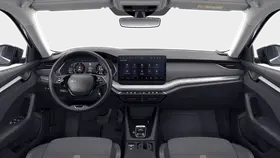 Nová Octavia 130 let Premium