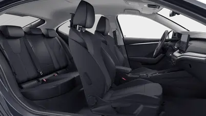 Octavia 130 let Premium