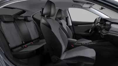 Octavia Top Selection