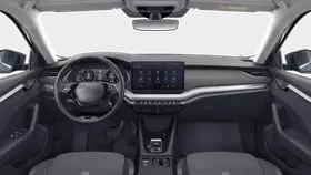 Octavia 130 let Premium