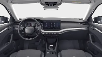 Octavia 130 let Premium