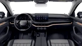 Superb Laurin & Klement