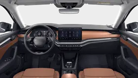 Nová Octavia 130 let Premium