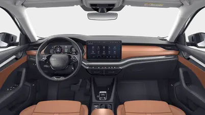 Octavia Exclusive Selection