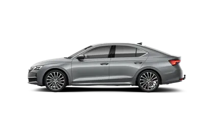 Octavia Exclusive Selection