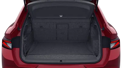 Enyaq Coupé Laurin & Klement 85