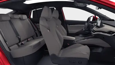 Enyaq Coupé Laurin & Klement 85