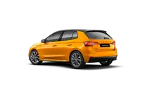Fabia Monte Carlo