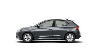 Fabia 130 let