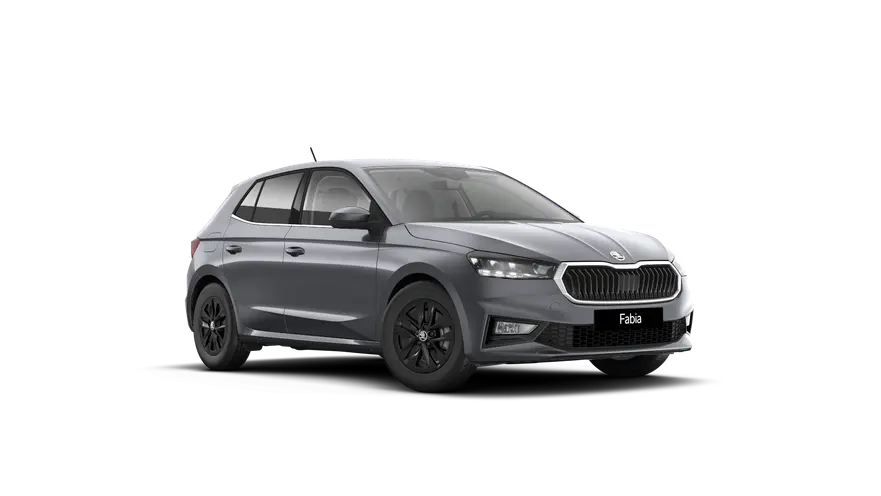 Fabia 130 let