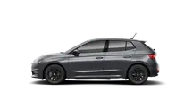 Fabia 130 let