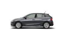 Fabia 130 let