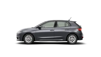 Fabia 130 let