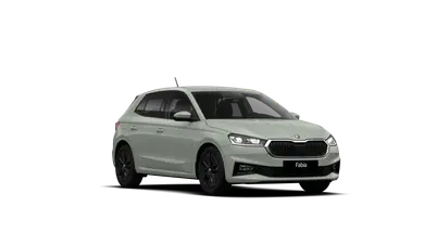 Fabia Dynamic