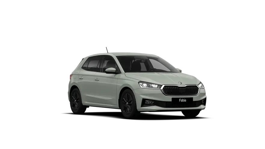 Fabia Dynamic