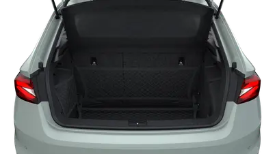 Fabia Dynamic