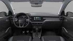 Fabia Dynamic