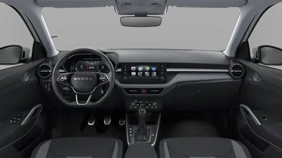 Fabia Dynamic