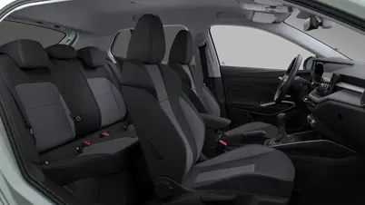Fabia Dynamic