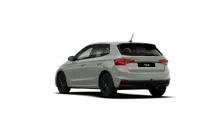 Fabia Dynamic