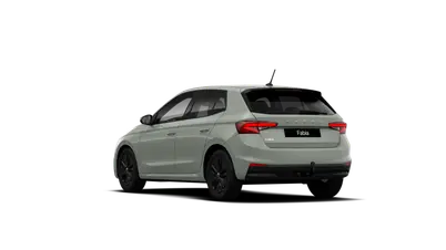 Fabia Dynamic