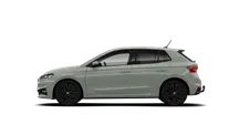 Fabia Dynamic