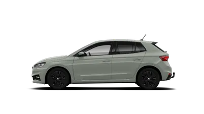 Fabia Dynamic