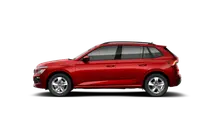 Kamiq 130 let