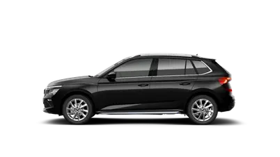 Kamiq 130 let Premium