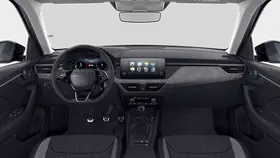 Kamiq Dynamic