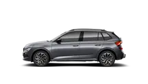 Kamiq Dynamic