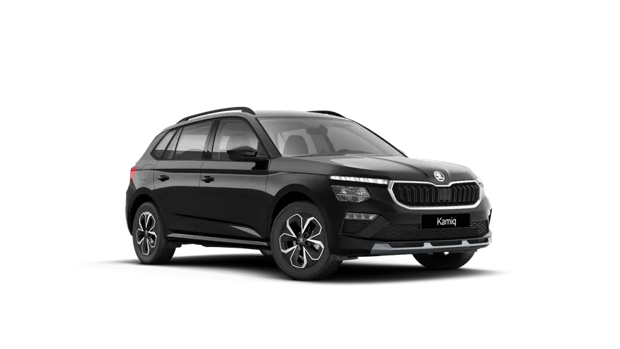 Kamiq 130 let