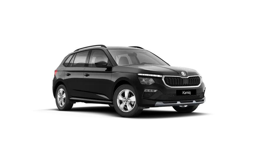 Kamiq 130 let