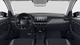 Kamiq Dynamic