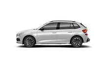 Kamiq Dynamic