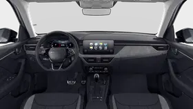 Kamiq Dynamic