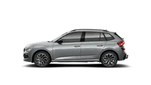 Kamiq Dynamic