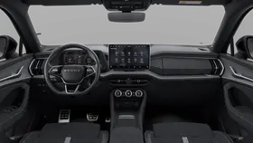 Kodiaq Sportline
