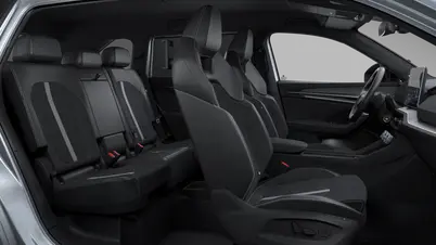 Kodiaq Sportline