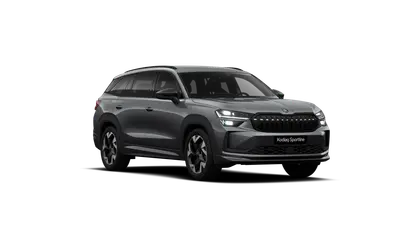 Kodiaq Sportline
