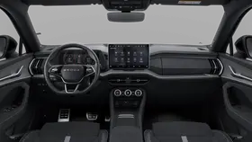 Kodiaq Sportline