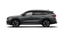 Kodiaq Sportline